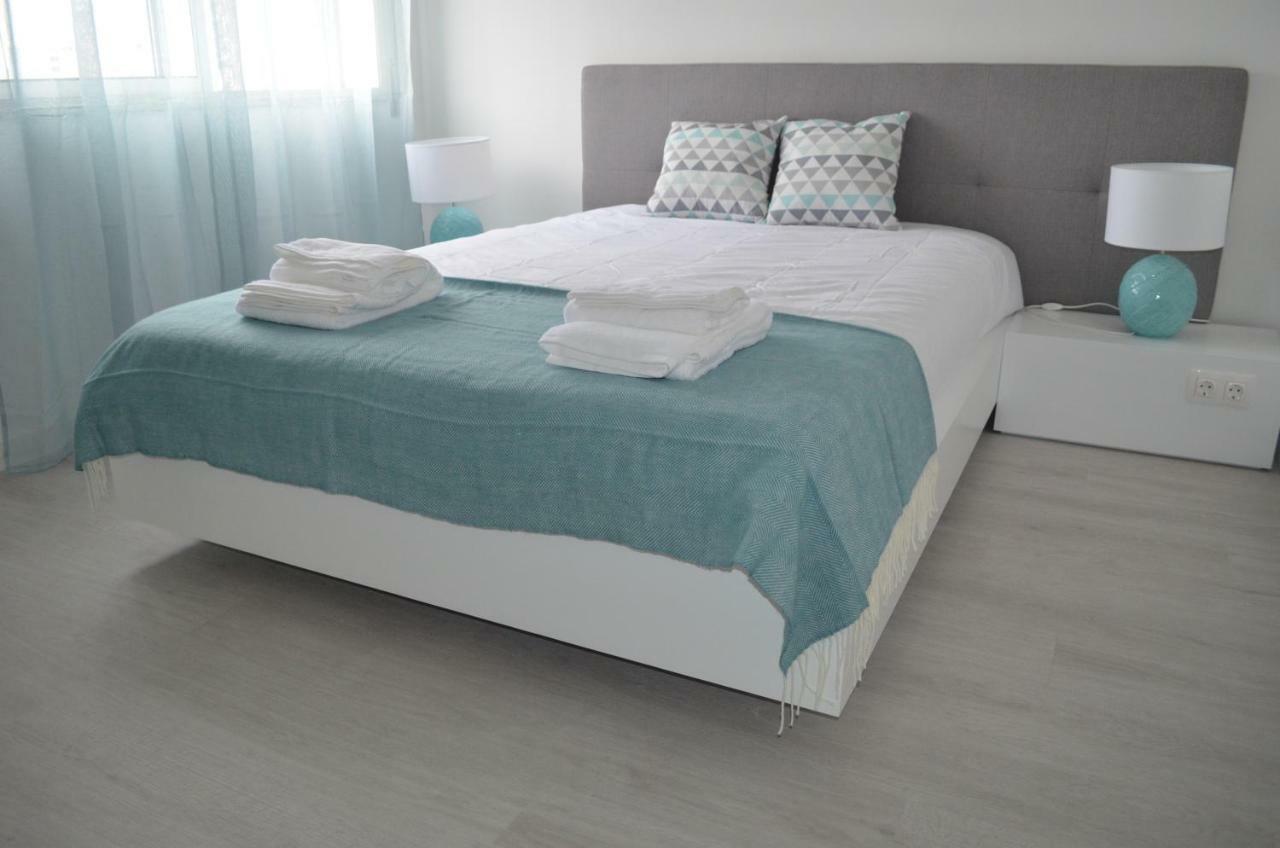 Modern And Cozy Apartment Vila Nova de Gaia Exterior foto