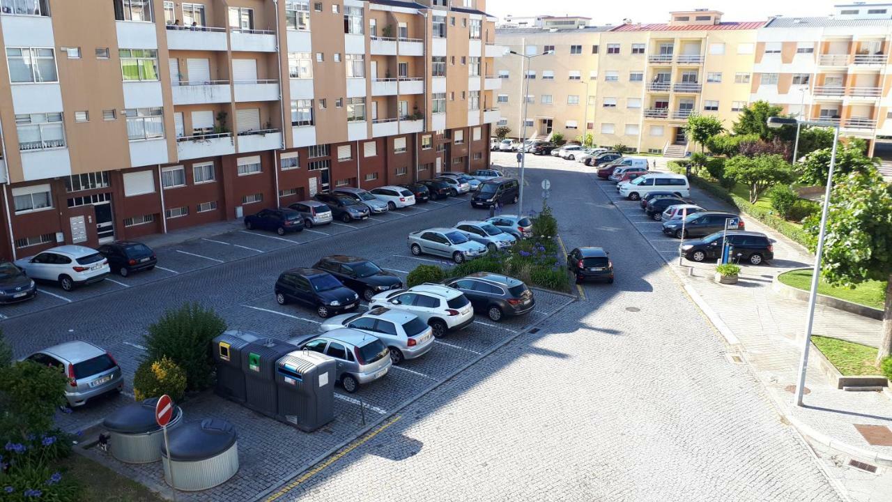 Modern And Cozy Apartment Vila Nova de Gaia Exterior foto